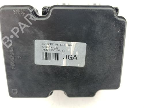 ABS pump KIA CEED Sportswagon (CD) 1.0 T-GDI | BP29566818M43
