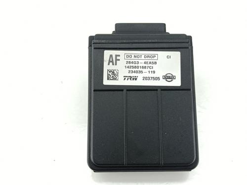 Used Camera Camera NISSAN X-TRAIL III (T32_, T32R, T32RR) 1.6 dCi ALL MODE 4x4-i (NT32) (130 hp) 33431690 33431690