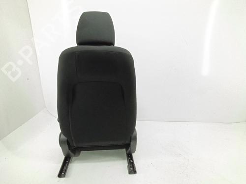 Left front seat MAZDA 3 (BM, BN) 2.2 D | BP38591033C15 - Image 6