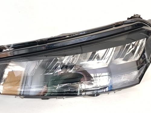 Used Left headlight Left headlight 38442157 38442157