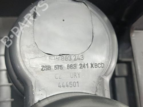 Mittelkonsole SEAT ATECA (KH7, KHP) 1.5 TSI | BP32340419I22