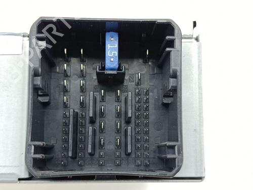 Radio OPEL COMBO Box Body/MPV (K9) 1.5 D | BP39200403E6 - Image 5