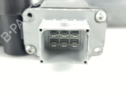 Right front window motor OPEL CORSA E (X15) 1.3 CDTI (08, 68) | BP28951006E20