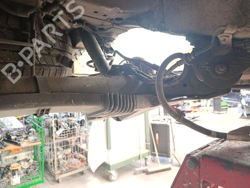 Bagaksel PEUGEOT RIFTER 1.5 BlueHDi 100 | BP38876174M2 - Image 5