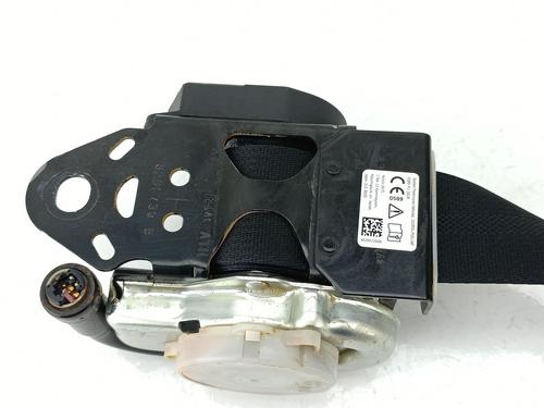 Front left seatbelt MITSUBISHI ECLIPSE CROSS (GK_, GL_) Plug-in Hybrid 4WD (GL3W) | BP35756830I26 - Image 4