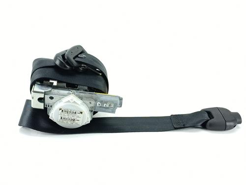 Used Front right seatbelt Front right seatbelt FIAT 500 (312_) 1.0 Mild Hybrid (312.AYD1B) (69 hp) 32988791 32988791