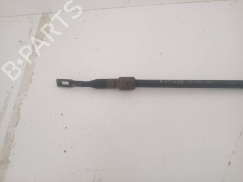 Hand brake MERCEDES-BENZ E-CLASS (W211)  | BP14158517I18 