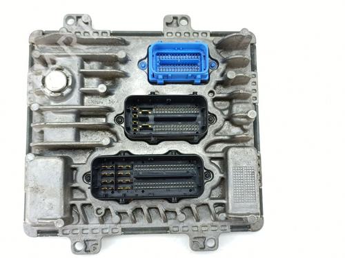 Engine control unit (ECU) OPEL CORSA E (X15) 1.3 CDTI (08, 68) | BP28952681M57