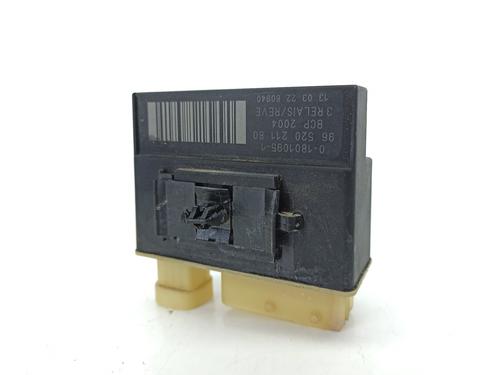 Elektronisk modul PEUGEOT PARTNER Tepee 1.6 HDi 90 (92 hp) 25874695