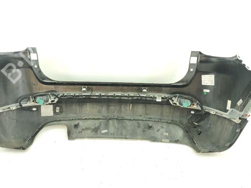 Bak støtfanger JEEP COMPASS (MP, M6, MV, M7) 1.6 CRD | BP30566835C8