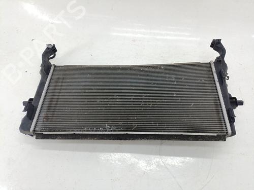 Water radiator KIA XCEED (CD) 1.0 T-GDI | BP31949707M31