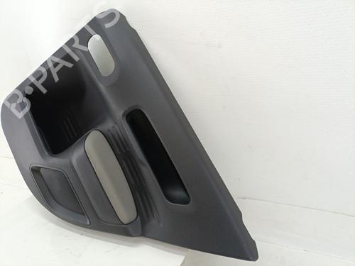 Rear right panel CITROËN C4 CACTUS 1.2 PureTech 130 | BP29355367C61 