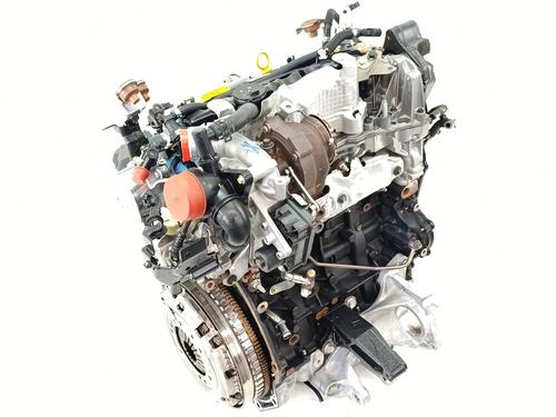Engine NISSAN QASHQAI II (J11, J11_) 1.7 dCi | BP38019589M1 - Image 15