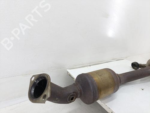 Catalyst TOYOTA C-HR (_X1_) 1.8 Hybrid (ZYX10_, ZYX11_) | BP29977453M10