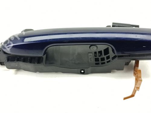 Rear left exterior door handle TOYOTA RAV 4 V (_A5_, _H5_) 2.5 Hybrid (AXAH52) | BP28036718C130 