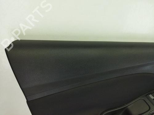 Front left panel FORD FOCUS III 1.5 TDCi | BP9738820C58 