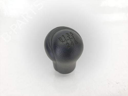 Used Shift knob TOYOTA HILUX VIII Pickup (_N1_) [2015-2025]  25877418