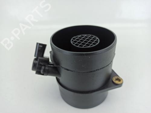 Mass air flow sensor MERCEDES-BENZ E-CLASS (W211) E 320 CDI (211.026) | BP15585086M95 