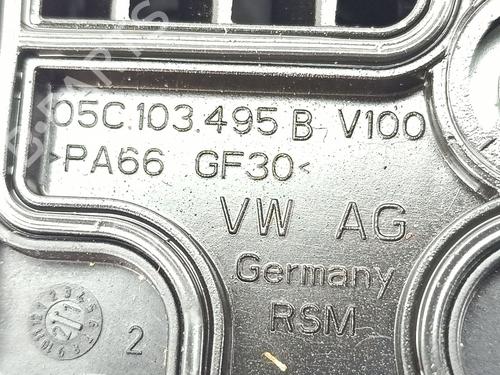 Valve cover AUDI A1 Sportback (GBA) 30 TFSI | BP36531093M124 - Image 4