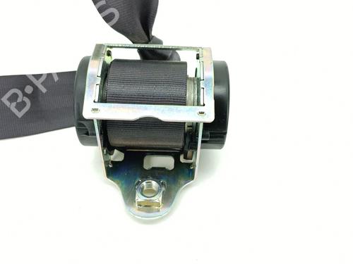 Front right seatbelt OPEL CORSA E (X15) 1.3 CDTI (08, 68) | BP29064736I25 