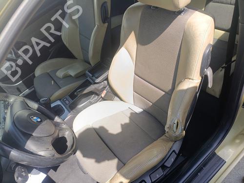 Styring servopumpe BMW 3 Compact (E46) 320 td | BP25879451M99 