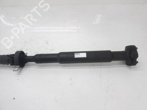 Driveshaft BMW X1 (E84) sDrive 18 d | BP13024573M37 