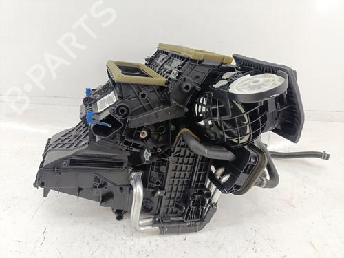 Used Heater matrix box FORD FOCUS III Turnier 1.6 TDCi (115 hp) 28424694