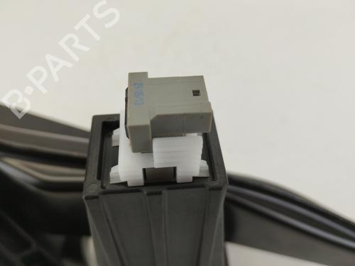Break pedal MERCEDES-BENZ CLA Coupe (C117) CLA 220 CDI / d (117.303) | BP10232911I19 