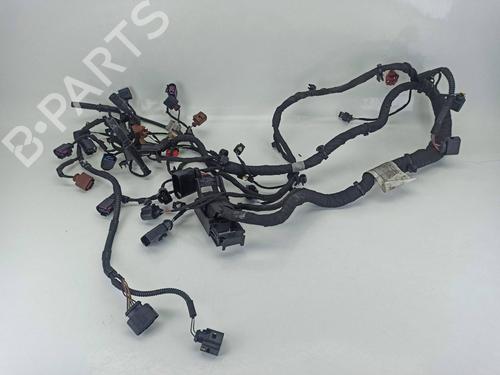 Used Cable AUDI A4 B9 Avant (8W5, 8WD) 2.0 TDI (150 hp) 14159458