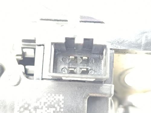 Tailgate lock SKODA KAROQ (NU7, ND7) 2.0 TDI | BP29401300C101 