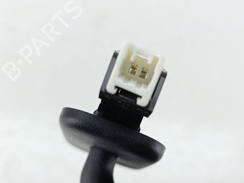 Left sun visor MITSUBISHI ECLIPSE CROSS (GK_, GL_) Plug-in Hybrid 4WD (GL3W) | BP35755147I1 - Image 4