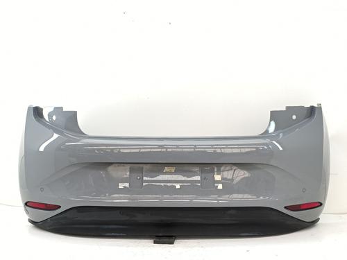 Used Rear bumper Rear bumper 37175694 37175694