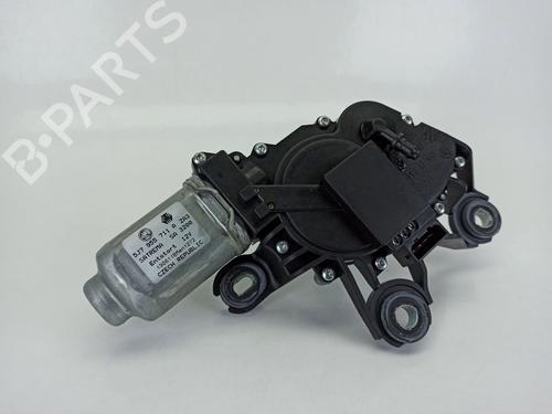 Used Rear wiper motor SKODA FABIA II (542) [2006-2014]  15488671