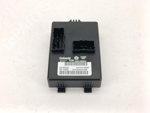 Used Electronic module JEEP GRAND CHEROKEE IV (WK, WK2) 3.0 CRD V6 4x4 (250 hp) 26560228
