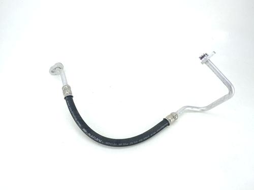 Used AC pipe AC pipe SEAT IBIZA V (KJ1, KJG) 1.0 MPi (80 hp) 33691717 33691717