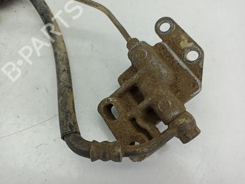 Clutch slave cylinder MITSUBISHI PAJERO PININ I (H6_W, H7_W) 2.0 GDI (H67W, H77W) | BP15356826M113 