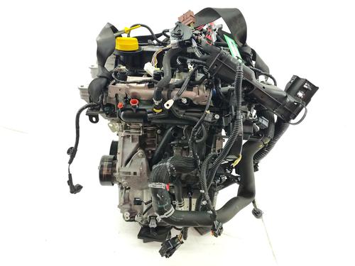 Used Engine RENAULT CAPTUR II (HF_) TCe 90 (HFM6) (91 hp) 29746253