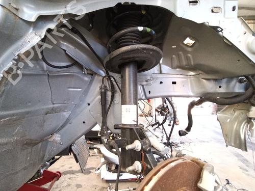 Used Right front shock absorber Right front shock absorber JEEP AVENGER (J2) Electric (156 hp) 36163155 36163155