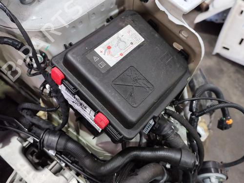 Zekeringkast PEUGEOT 208 II (UB_, UP_, UW_, UJ_) 1.2 PureTech 75 (75 hp) 30277422