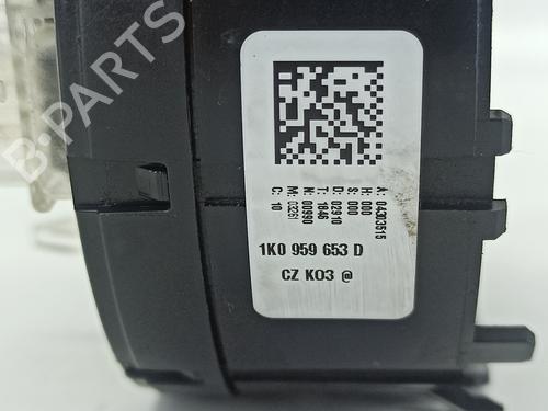 Squib airbag AUDI A3 Sportback (8PA) 2.0 TDI 16V | BP13894943C102 