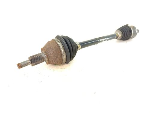 Left front driveshaft SKODA FABIA IV (PJ3) 1.0 MPI | BP38411597M38 - Image 2