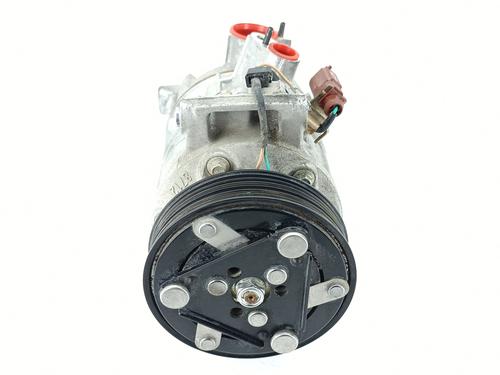 AC compressor SKODA KAROQ (NU7, ND7) 2.0 TDI | BP29402308M34 