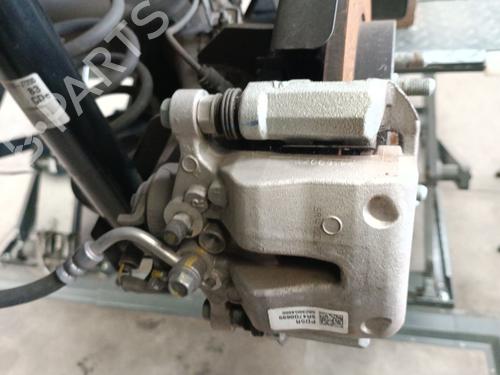 Right rear brake caliper KIA CEED Sportswagon (CD) 1.0 T-GDI | BP29562200M106