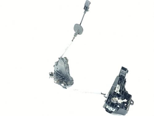 Front left lock RENAULT EXPRESS Box Body/MPV  | BP36564331C98  - Image 5