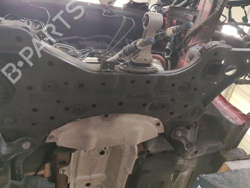 Used Subframe HYUNDAI i30 FASTBACK (PDE, PDEN) 1.0 T-GDI (120 hp) 28953291
