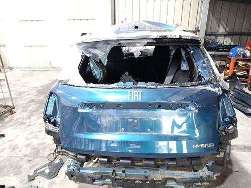 Used Tailgate Tailgate 39239950 39239950