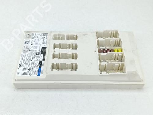 Used Fuse box Fuse box 37521680 37521680