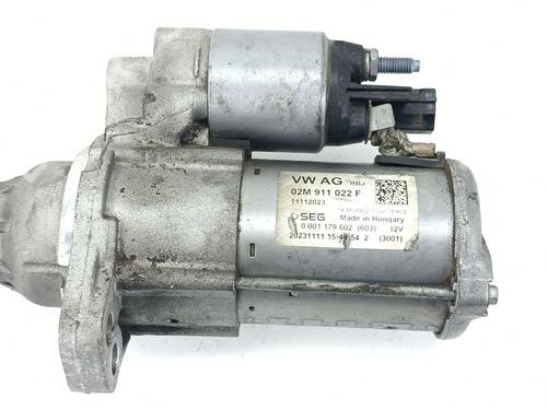 Used Starter Starter SEAT IBIZA V (KJ1, KJG) 1.0 TSI (110 hp) 35894365 35894365