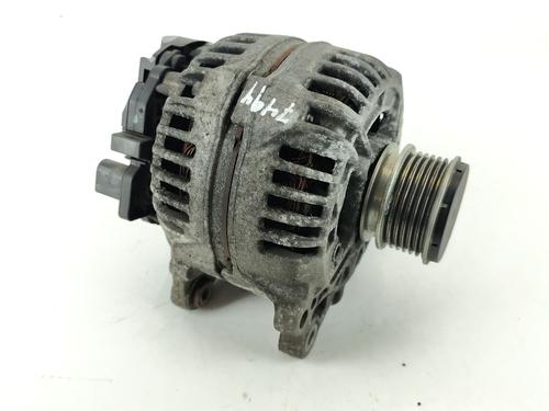Used Alternator VW GOLF V (1K1) 1.9 TDI (105 hp) 25878460