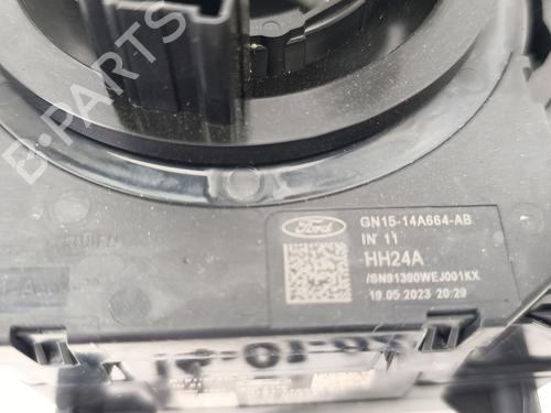 Comutador FORD PUMA (J2K, CF7) 1.0 EcoBoost | BP35787961I30 - Image 3